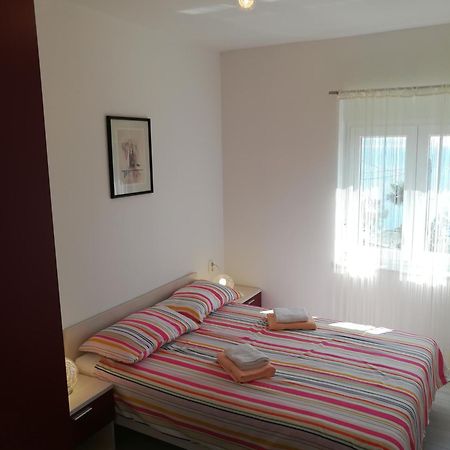 Apartment Bellavista Рийека Екстериор снимка