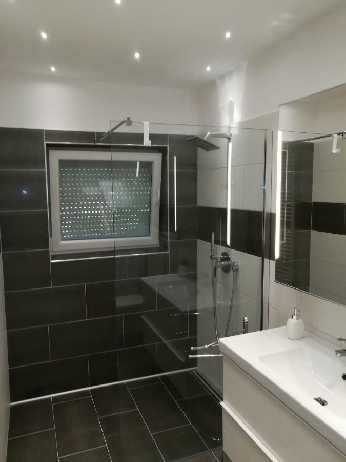 Apartment Bellavista Рийека Екстериор снимка
