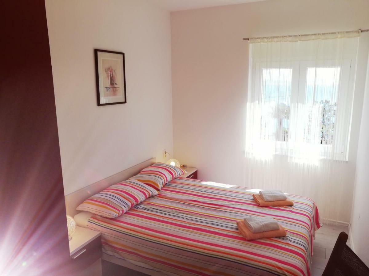 Apartment Bellavista Рийека Екстериор снимка