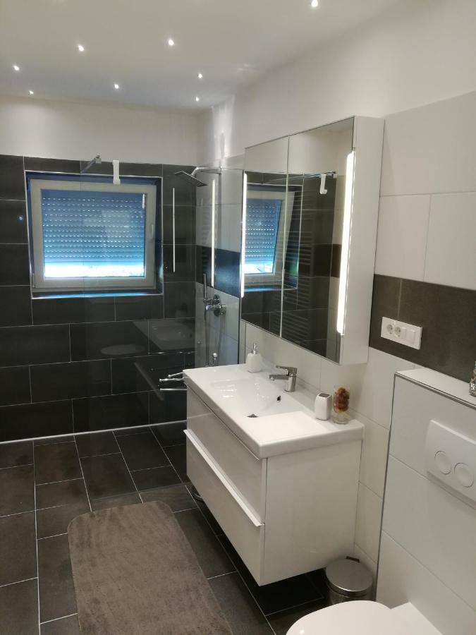 Apartment Bellavista Рийека Екстериор снимка