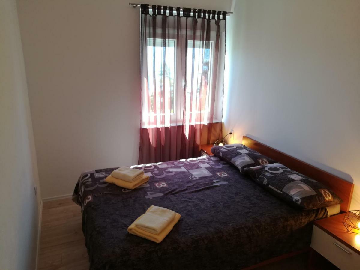 Apartment Bellavista Рийека Екстериор снимка