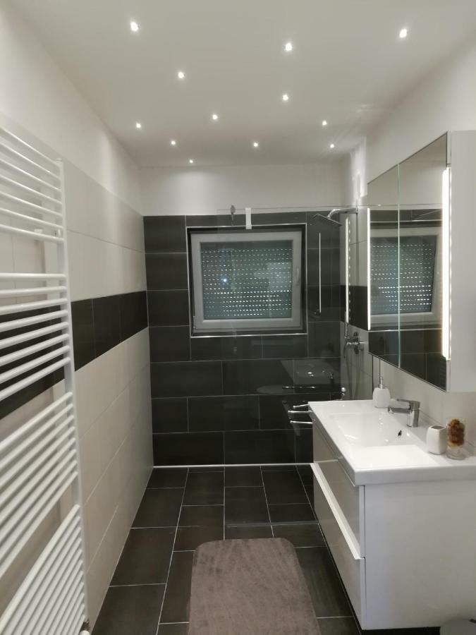 Apartment Bellavista Рийека Екстериор снимка